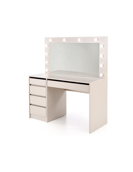 HOLLYWOOD 2 XL toaletka kaszmir (3p 1szt)