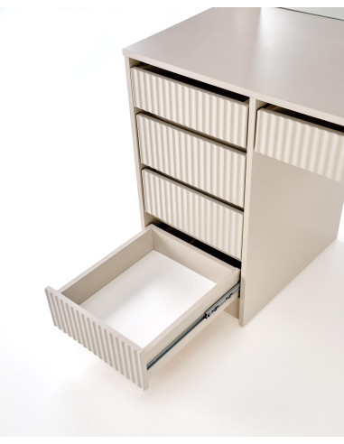 HOLLYWOOD 2 XL toaletka kaszmir (3p 1szt)