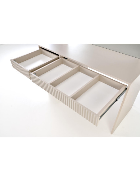 HOLLYWOOD 2 XL toaletka kaszmir (3p 1szt)