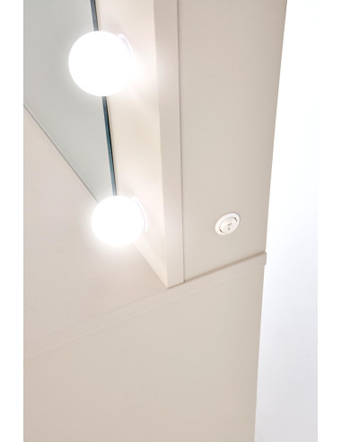 HOLLYWOOD 2 XL toaletka kaszmir (3p 1szt)