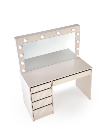 HOLLYWOOD 2 XL toaletka kaszmir (3p 1szt)