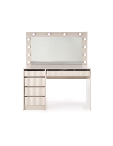 HOLLYWOOD 2 XL toaletka kaszmir (3p 1szt)