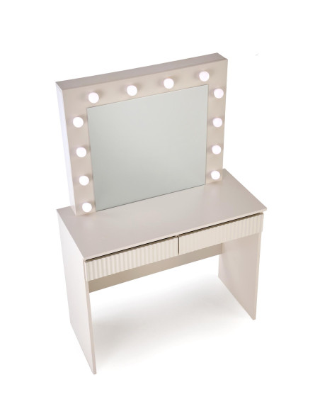 HOLLYWOOD 2 toaletka kaszmir (2p 1szt)