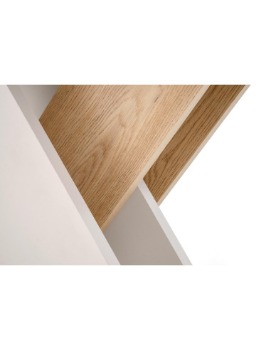 XARELTO stół rozkładany kaszmir - dąb cremona evoke (2p 1szt)