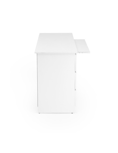 CINO biurko, biały