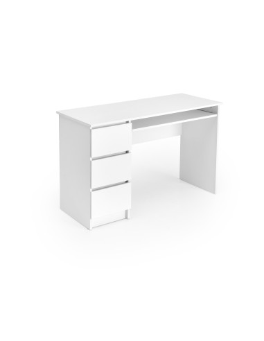 CINO biurko, biały