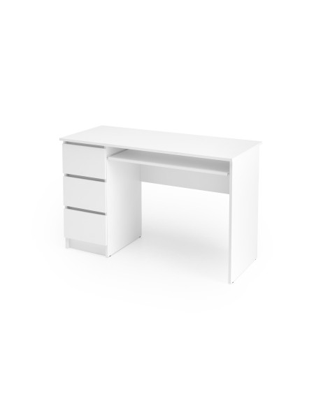 CINO biurko, biały