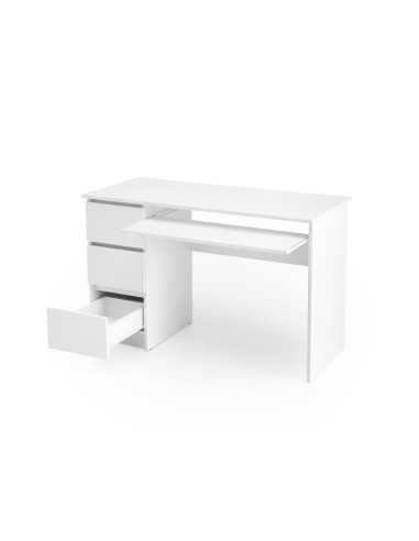 CINO biurko, biały