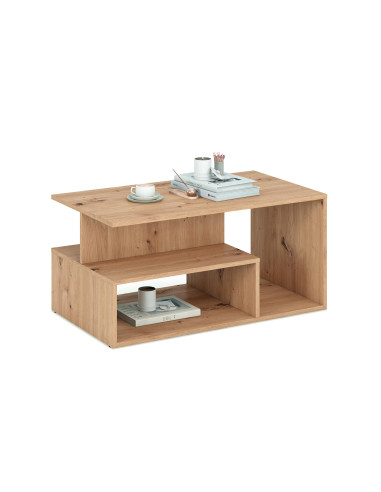 IVA ława, dąb artisan