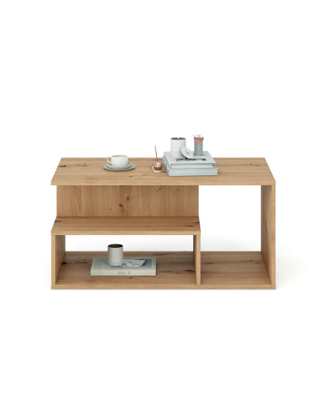 IVA ława, dąb artisan