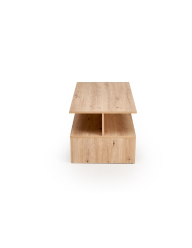 IVA ława, dąb artisan