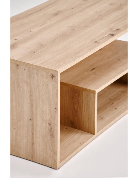 IVA ława, dąb artisan