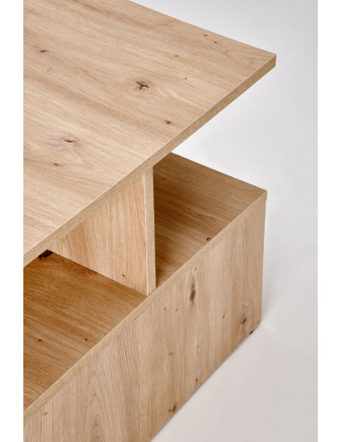 IVA ława, dąb artisan