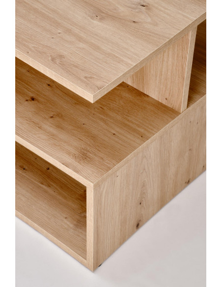 IVA ława, dąb artisan