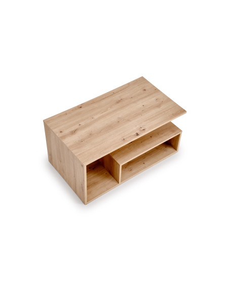 IVA ława, dąb artisan