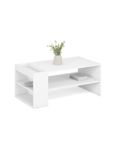 MURCIA ława, biały 2