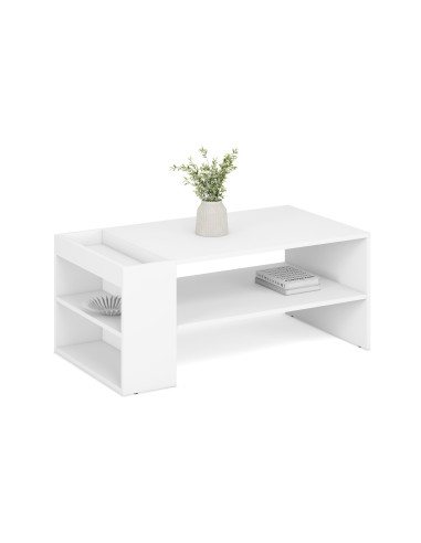 MURCIA ława, biały