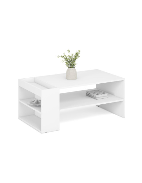 MURCIA ława, biały