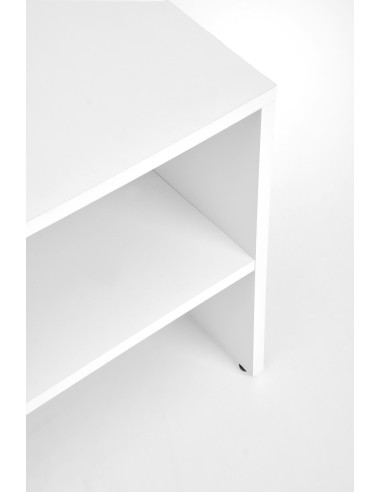 MURCIA ława, biały