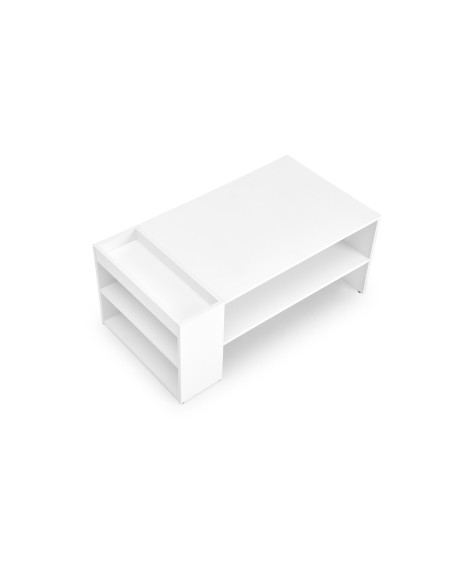 MURCIA ława, biały