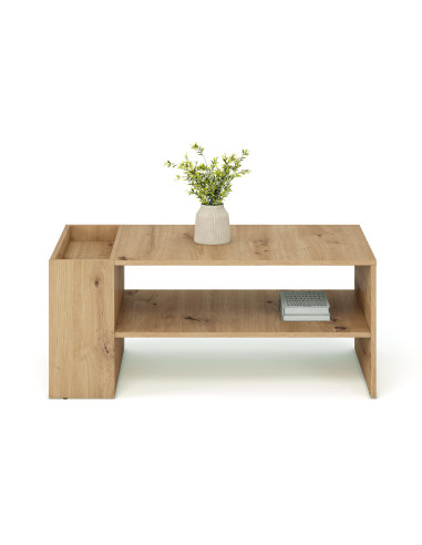 MURCIA ława, dąb artisan