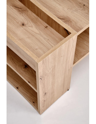 MURCIA ława, dąb artisan