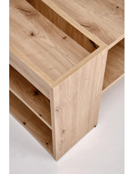 MURCIA ława, dąb artisan