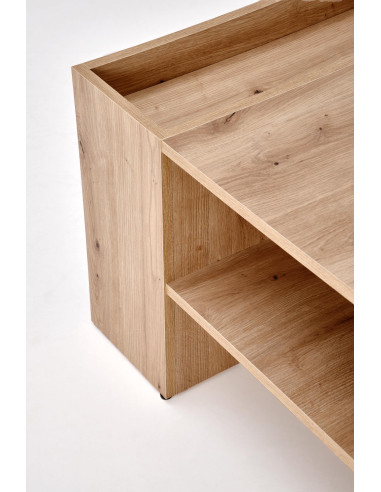 MURCIA ława, dąb artisan