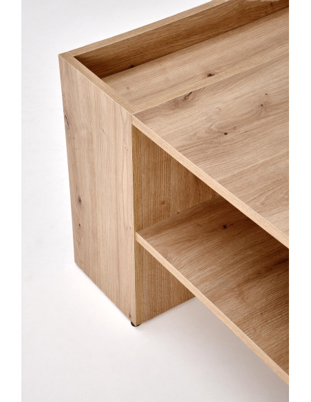 MURCIA ława, dąb artisan