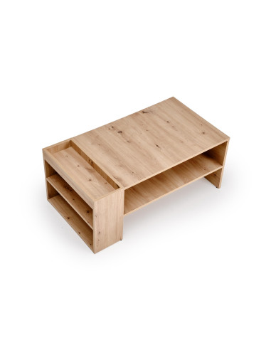 MURCIA ława, dąb artisan