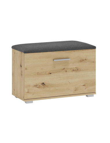 LIMA ST2 szafka na buty dąb artisan (1p 1szt)