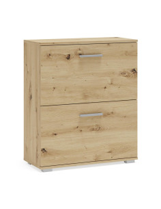 LIMA ST3 szafka na buty dąb artisan