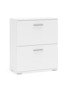 LIMA ST3 szafka na buty biały