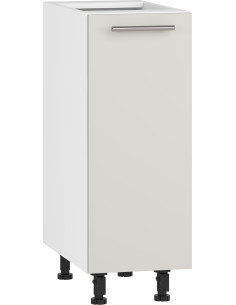 VENTO D-30/82 szafka dolna front: kaszmir (1p 1szt)