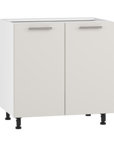 VENTO D-80/82 szafka dolna front: kaszmir (1p 1szt)