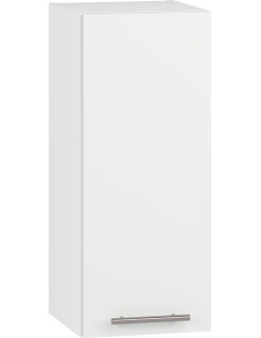 VENTO G-30/72 szafka górna front: biały mat (1p 1szt)