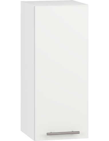 VENTO G-30/72 szafka górna front: biały mat (1p 1szt)