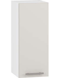 VENTO G-30/72 szafka górna front: kaszmir (1p 1szt)