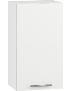 VENTO G-40/72 szafka górna front: biały mat (1p 1szt)