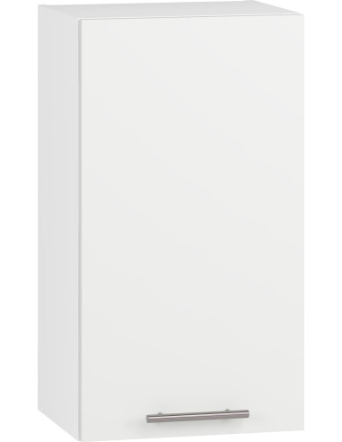 VENTO G-40/72 szafka górna front: biały mat (1p 1szt)