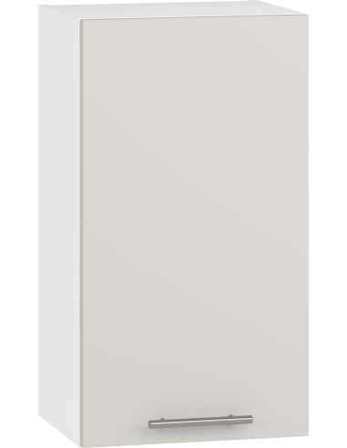 VENTO G-40/72 szafka górna front: kaszmir (1p 1szt)