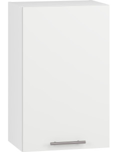 VENTO G-45/72 szafka górna front: biały mat (1p 1szt)