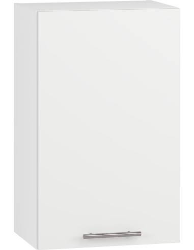 VENTO G-45/72 szafka górna front: biały mat (1p 1szt)