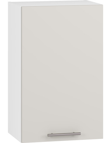 VENTO G-45/72 szafka górna front: kaszmir (1p 1szt)