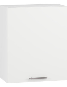 VENTO G-60/72 szafka górna front: biały mat (1p 1szt)