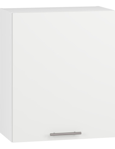 VENTO G-60/72 szafka górna front: biały mat (1p 1szt)