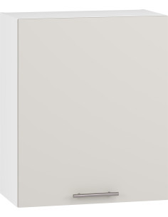 VENTO G-60/72 szafka górna front: kaszmir (1p 1szt)