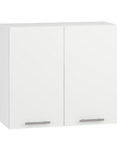 VENTO G-80/72 szafka górna front: biały mat (1p 1szt)