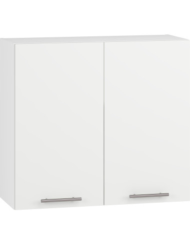VENTO G-80/72 szafka górna front: biały mat (1p 1szt)