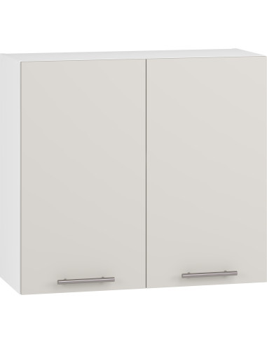 VENTO G-80/72 szafka górna front: kaszmir (1p 1szt)